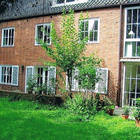 Ferienwohnung In Hamburg West Kültér fotó