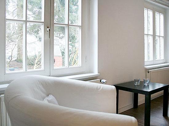 Ferienwohnung In Hamburg West Kültér fotó