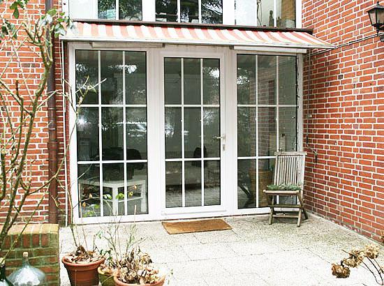 Ferienwohnung In Hamburg West Kültér fotó